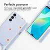 imoshion Silikonowe etui ze sznurkiem do Samsung Galaxy A16 Podgląd zdjęcia produktu 2