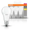 Osram Base CL A, 14 W, 100 W, E27, 1521 lm, 15000 h, Teplá Náhľad obrázku produktu 5