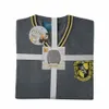 Harry Potter Strickpullover Hufflepuff Größe L Produktbild-Vorschau 2