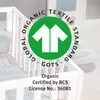 roba Spannbettlaken für Wiegenmatratzen 40 x 90 cm und 45 x Produktbild-Vorschau 6