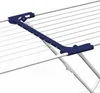 Gimi Aliante, Wäscheständer, Aluminium, Stahl, Blau, Weiß, Produktbild-Vorschau 6
