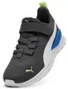 Puma Jungen Sportschuhe, grau(grey), Gr. 35 Produktbild-Vorschau 15