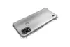 TPU Hülle Clear Armor Soft Case für Nokia C21 Plus (6.52'') Produktbild-Vorschau 5