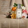 FEDERICO MAHORA PURE 10 Damen Eau de Parfum 50 ml Produktbild-Vorschau 4
