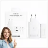Samsung Ładowarka Sieciowa 65W USB-C Power Adapter Trio Podgląd zdjęcia produktu 1
