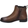 JOSEF SEIBEL Simona 03 | Stiefelette für Damen | Braun Produktbild-Vorschau 3