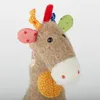 SIGIKID sigikid 42837 Giraffe, Patchwork Sweety Produktbild-Vorschau 2