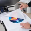 Papier do Sublimacji A4 100 arkuszy Transferowy Podgląd zdjęcia produktu 6