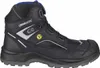 Leibwächter Sicherheitsstiefel Porto L6141 S3 ESD Gr. 46 Produktbild-Vorschau 2