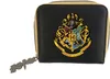 Petit portefeuille Harry Potter - Poudlard Voir les images du produit 1