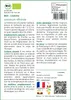 SAFLAX Ensemble-cadeau -- Livèche - 100 graines - Voir les images du produit 3
