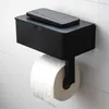Toilettenpapierhalter ohne Bohren selbstklebend inkl. Produktbild-Vorschau 1