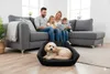 Lettino per cani Hamax per rimorchio per cani Milou S Anteprima dell’immagine prodotto 3