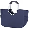 reisenthel Shopper Schultertasche Loopshopper Twist Navy Produktbild-Vorschau 25