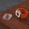 Schutzhülle mit Gehärtetes Glas für Apple Watch Ultra 2 / 1 Produktbild-Vorschau 9