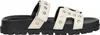 scarpe Guess FLPFASELE03IVORY Anteprima dell’immagine prodotto 11