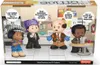 Fisher-Price Little People HVG56, 13 Jahr(e), The Office, Produktbild-Vorschau 1