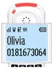 Schnurloses telefon mit anrufbeantworter Alcatel XTRA2355 Produktbild-Vorschau 6
