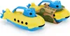 GREENTOYS - Łódź podwodna z niebieskim uchwytem Podgląd zdjęcia produktu 6