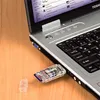 Hama - Cartes - 8-en-1 (MMC, SD, miniSD, microSD, MMCplus, Voir les images du produit 4