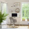 hjh LIVING Home Office Bürostuhl SOLAO HOME Produktbild-Vorschau 4