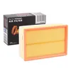 Luftfilter KAMOKA F228401 passend für PEUGEOT 206 Produktbild-Vorschau 2