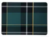 ASA Selection tartan Tischset Petrol, Platzmatte, Produktbild-Vorschau 4