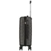Nowi Bergamo 4 Rollen Kabinentrolley 56 cm Produktbild-Vorschau 3