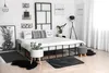 Teppich Wohnzimmer Schlafzimmer Modern - 75 cm x 45 cm - Produktbild-Vorschau 4