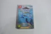 Microids Dolphin Spirit: Ocean Mission, Nintendo Switch, E Produktbild-Vorschau 6