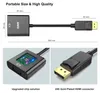 BENFEI Kabeladapter DisplayPort auf VGA Adapter 1080p Produktbild-Vorschau 6