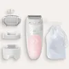 Braun Silk-épil 5 Silk-epil 5-620 Wet & Dry, Różowy, Biały, Podgląd zdjęcia produktu 8