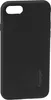 Spigen Liquid Air for iPhone 7/8 /SE 2 black Produktbild-Vorschau 1