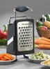 Microplane 34006, Box Reibe, Schwarz, Edelstahl, Produktbild-Vorschau 27