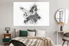 MuchoWow® Poster Europa-Karte mit einzigartigem Hintergrund Produktbild-Vorschau 4
