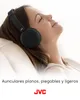Jvc Ha-s31m Headset Durchsichtig  Durchsichtig One Size Produktbild-Vorschau 8