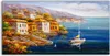 Coloray Spritzschutz aus Glas 140x70  Wandkunst Produktbild-Vorschau 1