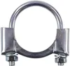 Bosal Klemmstück, Abgasanlage Endschalldämpfer 250-250 Produktbild-Vorschau 4