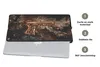 MuchoWow® Laptop Hülle 14 ZollPistole - Gold - Schwarz Produktbild-Vorschau 4
