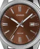 Casio - MTP-1302PL-5AVEF - Montre Bracelet - Hommes - Voir les images du produit 2