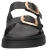 Tamaris Damen Pantoletten 1-27239-42 003 Farbe: Schwarz Produktbild-Vorschau 13