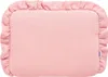 Musselin Kinderwagen Set - Pink Produktbild-Vorschau 3