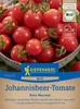Kiepenkerl  Johannisbeer-Tomatensamen Rote Murmel Solanum Produktbild-Vorschau 3