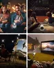 Mini Projektor Android 11 Smart Tv 130 Palcový Full Hd Náhled obrázku produktu 10