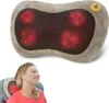 Massagekissen mit Wärmefunktion, 3D Massage, Elektrisches Produktbild-Vorschau 1