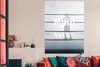 MuchoWow® Poster Geist über Materie" - Sprichwörter - Produktbild-Vorschau 3