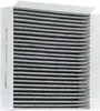 KRAFT 1731415 Innenraumfilter Pollenfilter für SMART Produktbild-Vorschau 1