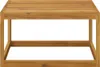 set da giardino 5 pezzi con cuscini in legno massiccio di Anteprima dell’immagine prodotto 25