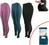 Yogaleggins in verschiedenen Farben Produktbild-Vorschau