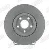 2x JURID Bremsscheibe 562524JC für CHRYSLER PT CRUISER Produktbild-Vorschau 1